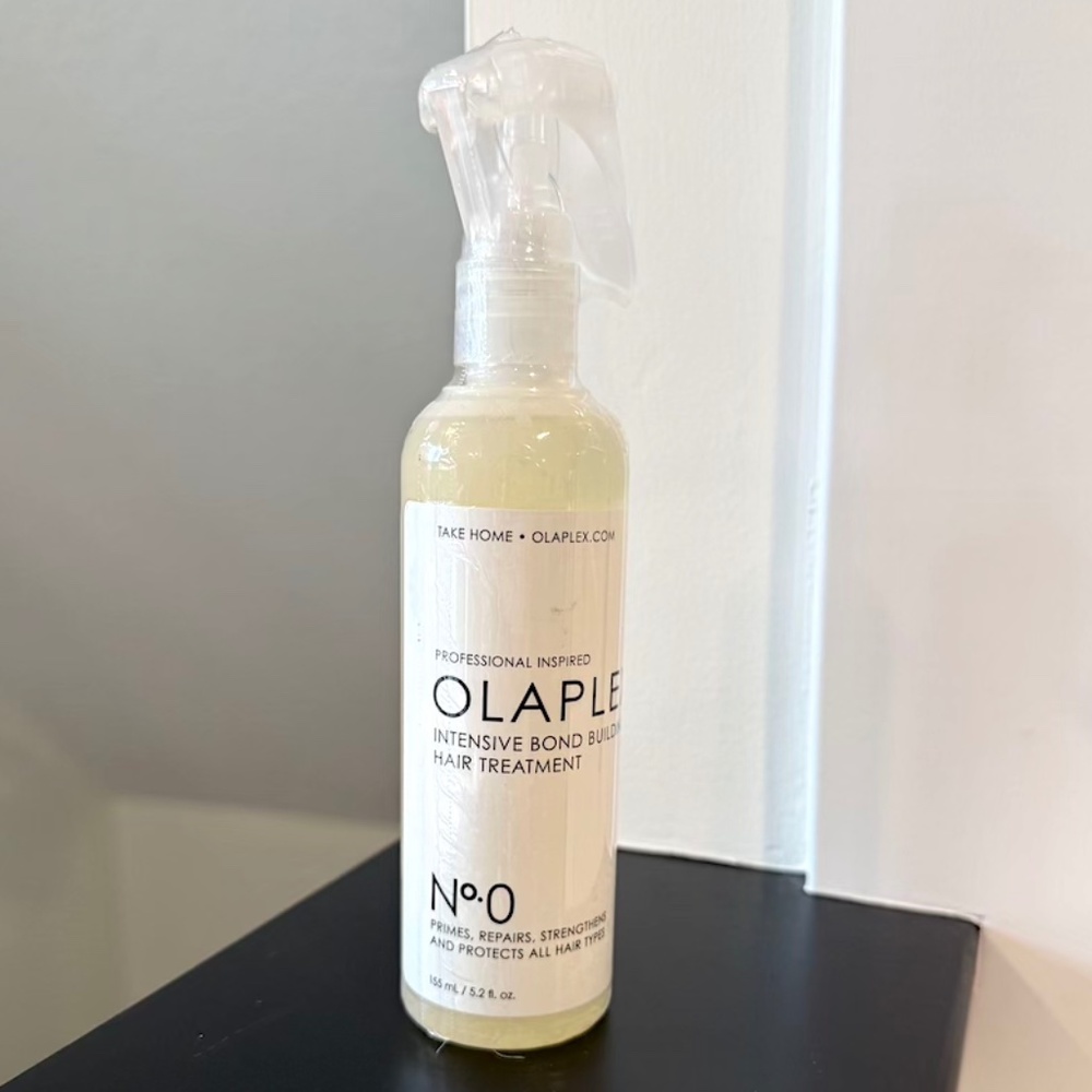 Olaplex Nº.0 Intensive Bond Building Treatment (NWT/NIP)